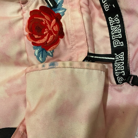 Pink Book Bag - Picture 6 of 7